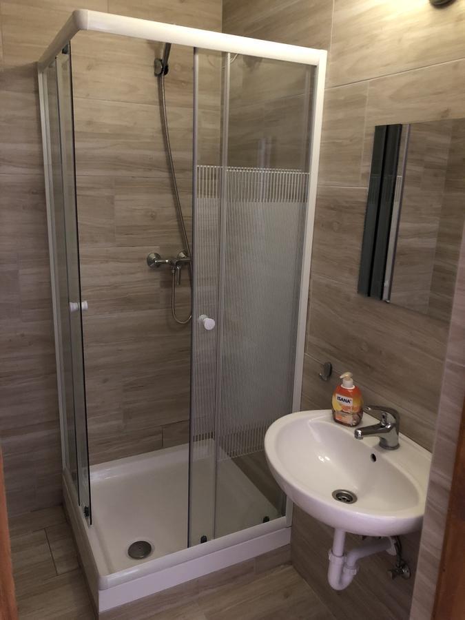 Apartman Deisi บูดาเปสต์ ภายนอก รูปภาพ