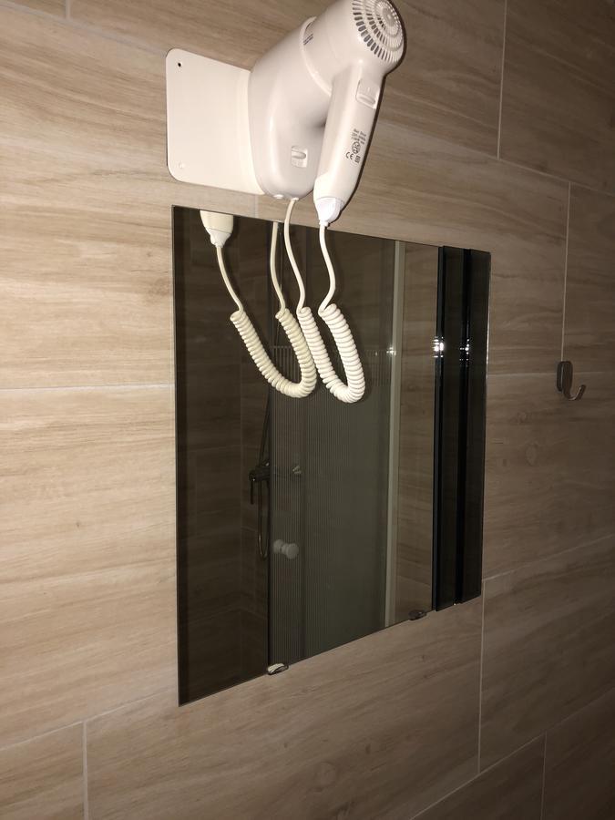 Apartman Deisi บูดาเปสต์ ภายนอก รูปภาพ